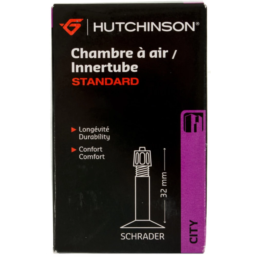 Камера Hutchinson 700X37-50 VS 32mm