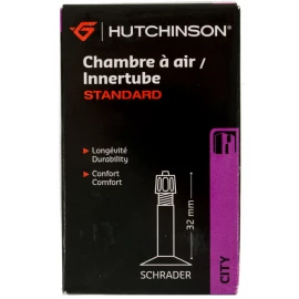 Камера Hutchinson 700X37-50 VS 32mm