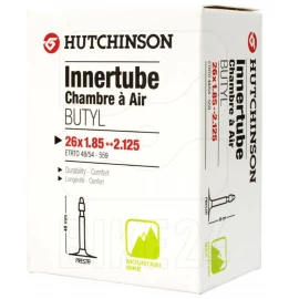 Камера Hutchinson CH 26X1,85-2,125 VF 48mm