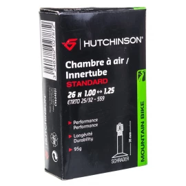 Камера Hutchinson CH 26X1.00-1.25 VS