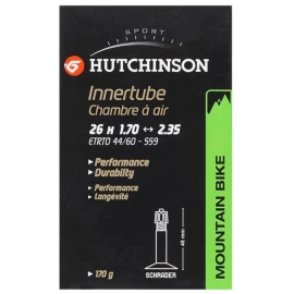 Камера Hutchinson CH 26X1.70-2.35 VS 48mm