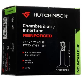 Камера Hutchinson CH 27,5X1,70/2,35 AV 48mm RF
