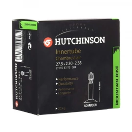Камера Hutchinson CH 27,5X2,30/2,85 AV 48mm ST