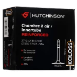 Камера Hutchinson CH 27,5X2,30/3,00 FV 48mm RF