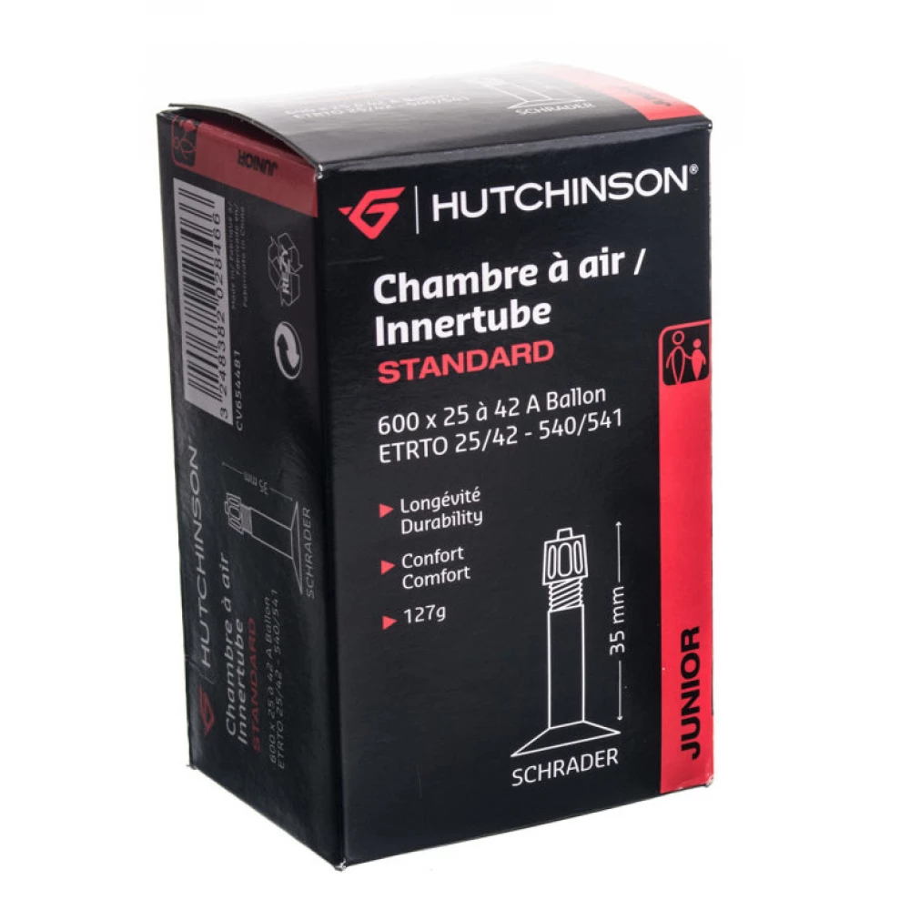 Камера Hutchinson CH 600 X25/42 A Ballon VS