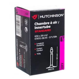 Камера Hutchinson CH 650X28-42 VF 48mm