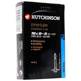 Камера Hutchinson CH 700X20-25 VF 60mm