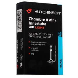 Камера Hutchinson CH 700X20-25 VF AIR LIGHT