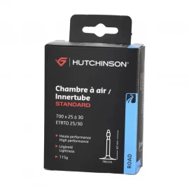 Камера Hutchinson CH 700X25-30 VF 60mm Valve NR