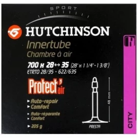 Камера Hutchinson CH 700X28-35 VF
