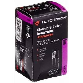 Камера Hutchinson CH 700X28-35 VS