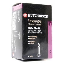 Камера Hutchinson Standart 700x28-35