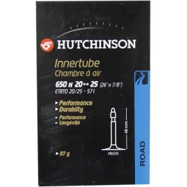 Камера Hutchinson Tube 650x20-25 VF