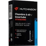 Камера Hutchinson Tube 700x25-30 VF