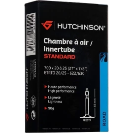 Камера Hutchinson Tube 700x25-30 VF