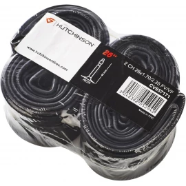 Набір з 2х камер Hutchinson CH LOT 2 26X1.70-2.35 VF 48mm