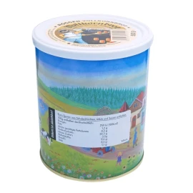 Хлеб цельнозерновой консервированный Trek'n Eat Whole Grain Bread 500 г