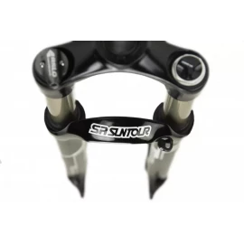 Вилка Suntour Raidon-XC RL-R 29 100