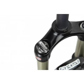 Вилка Suntour Raidon-XC RL-R 29 100