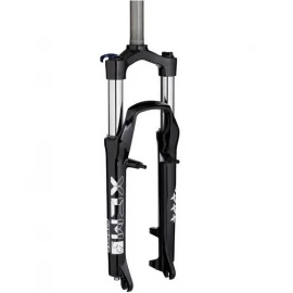 Вилка Suntour XCM HLO 100мм 26"/28,6/A-H Disc/V-brake, блокировка