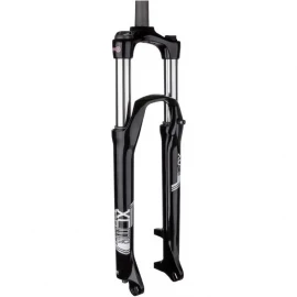 Вилка Suntour XCM RL DS 120 27.5/28,6/A-H пружинная