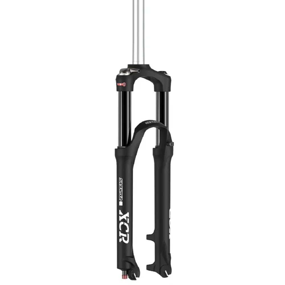 Вилка Suntour XCR DS AIR RLR 29 100 TS