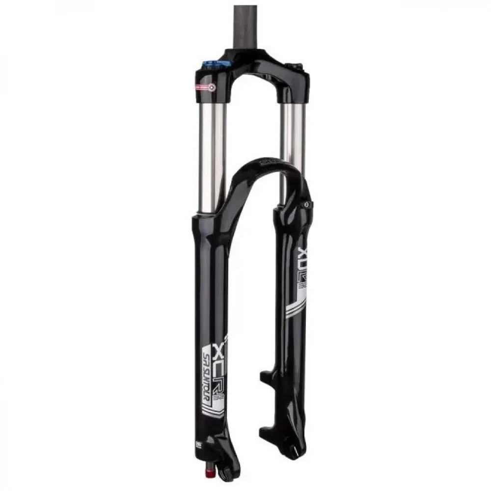 Вилка Suntour XCR-32 LOR DS 120 26/28,6/A-H