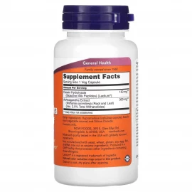 Ашваганда Now Foods Ashwagandha Stress Relief - 60 vcaps