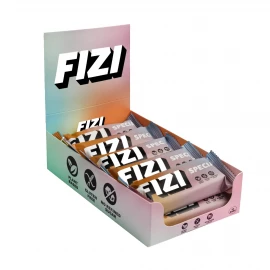 Батончики протеиновые FIZI Protein Bar - 10x45g Easter Cake