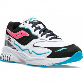 White/Pink