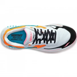 Кроссовки Saucony 3D Grid Hurricane