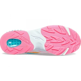 Кроссовки Saucony 3D Grid Hurricane