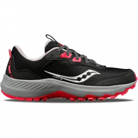 Кроссовки Saucony Aura TR Wmn