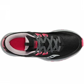 Кроссовки Saucony Aura TR Wmn