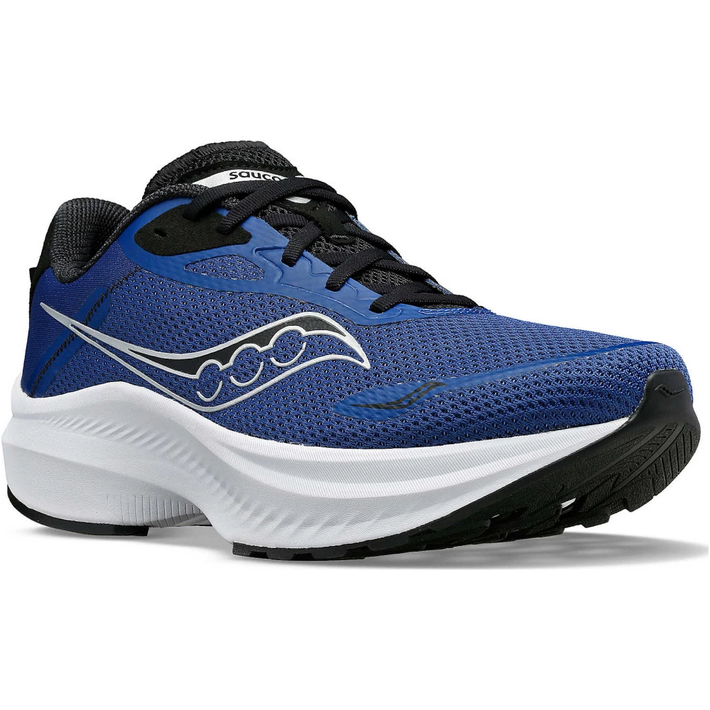 Кросівки Saucony Axon 3
