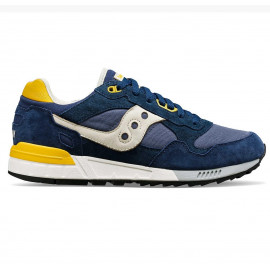 Navy/Yellow