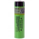 Аккумулятор LiitoKala Lii-34B-JT 18650 3400mah