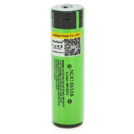 Акумулятор LiitoKala Lii-34BPCB 18650 3400mah