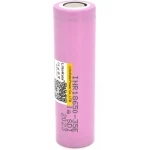 Аккумулятор LiitoKala Lii-35E 18650 3500mah