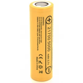 Аккумулятор LiitoKala Lii-50E 21700 5000mah battery