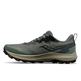 Кроссовки Saucony Peregrine 14