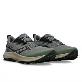 Кроссовки Saucony Peregrine 14