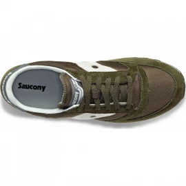 Кросівки Saucony Jazz 81