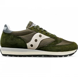 Кросівки Saucony Jazz 81