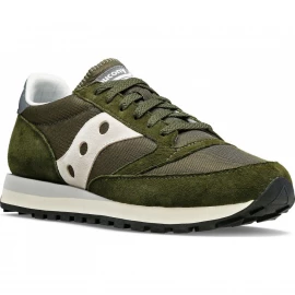 Кросівки Saucony Jazz 81