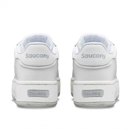Кроссовки Saucony Jazz Court Platform Wmn