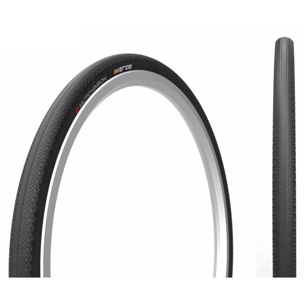 Покришка Hutchinson Overide 700X35 TS TL