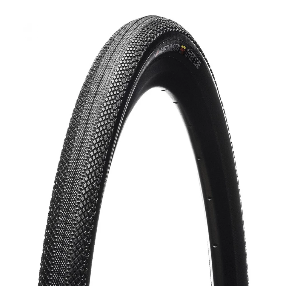 Покришка Hutchinson Overide 700x35 ts tl ready