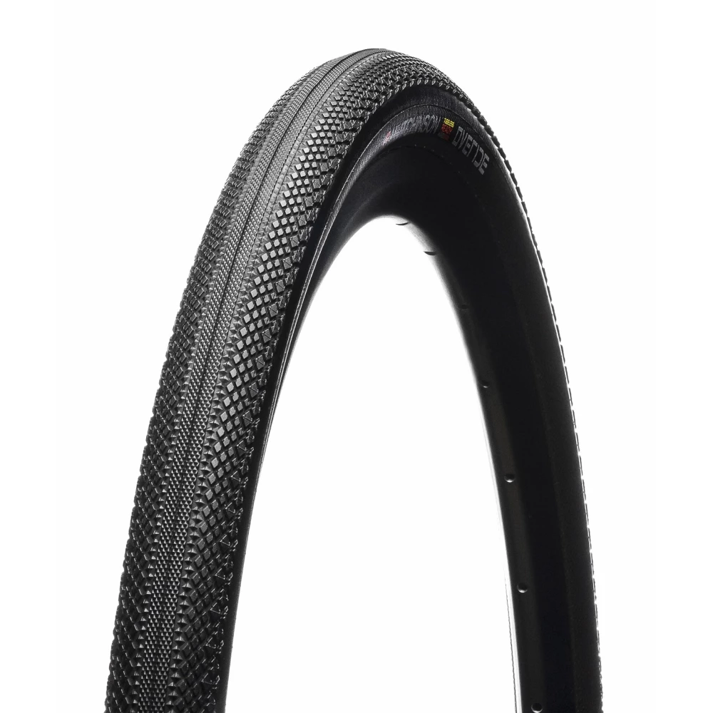 Покришка Hutchinson Overide 700X38 TS TT