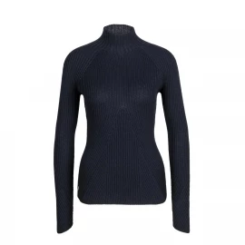 Кофта Mammut Zuerich ML Turtleneck Women